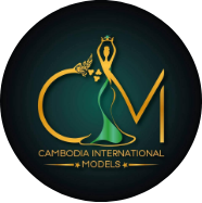 CAMBODIA_MODEL_ロゴ