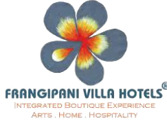 FRANGIPANI_VILLA_HOTELS_ロゴ
